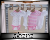 sk:Baby  Wall Frame