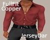 Club FullFit Copper