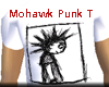 Mohawk Punk!