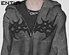 Distressed Zipper 1.4