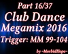 ClubDance-Megamix 16/37