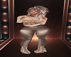 Trina Pants Brown