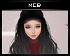MCB Drv. New Hairstyle