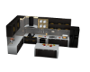 FULLY ANIMATED KITCHEN