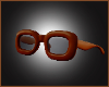 Brown Designer Shades