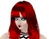 Satora Hot Red Hair