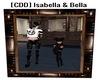 [CDD]Isabella & Bella