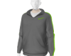 Tracksuit Green NK