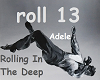 Adele - Rolling In The