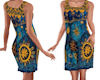 TF* Modest Short Dress