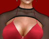 HIPHOP SHEER TOP V2