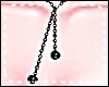 *Y* Pearl Necklace 02