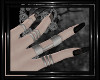 !T! Gothic | Corp Nails