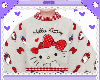 KID🍎Hello Kitty coat