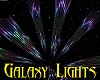 [VAN] club galaxy lights