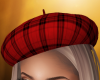 Harvest God Beret V3