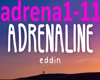 Eddin - Adrenalina