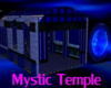 Mystic Temple