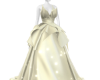 Snow White Magic Gown