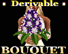 Tigerlily Bouquet / Pose