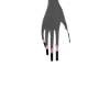 JET BLACK