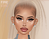 F. Margot Blonde