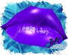 Ultraviolet Lips