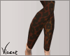  Hw shorts w/ Leopard