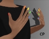 .CP. Rainbow Nails -m