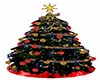 NCA Tree - Arbol Navidad