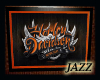 Jazzie-Harley 3D