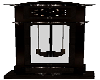 (BLCK) Grandfather clock