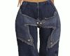 !Y2k Cargos