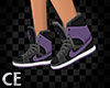  Kicks Purple~CE