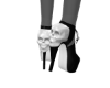 SKULL HEELs NFT