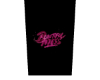 Beautiful Mess Cutout-PA