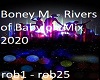 Boney M. Mix 2020