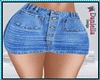 D❣ Skirt Jeans RLL