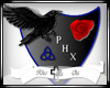 ✞| PHX Wall Crest