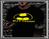 [Dad] ButtMan Tee