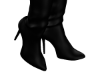 Black Boots