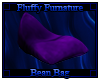 Fluffy Bean Bag