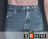 Death Note Jeans
