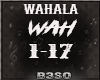 WAHALA