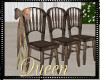 !Q Wedding Chairs R