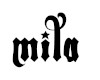 tattoo mila