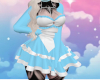 V- Just CottonCandy