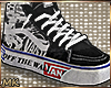 MK Punky Sneakers