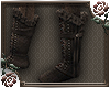 Alchemist Boots