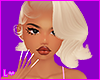 𝓁. veronika blonde